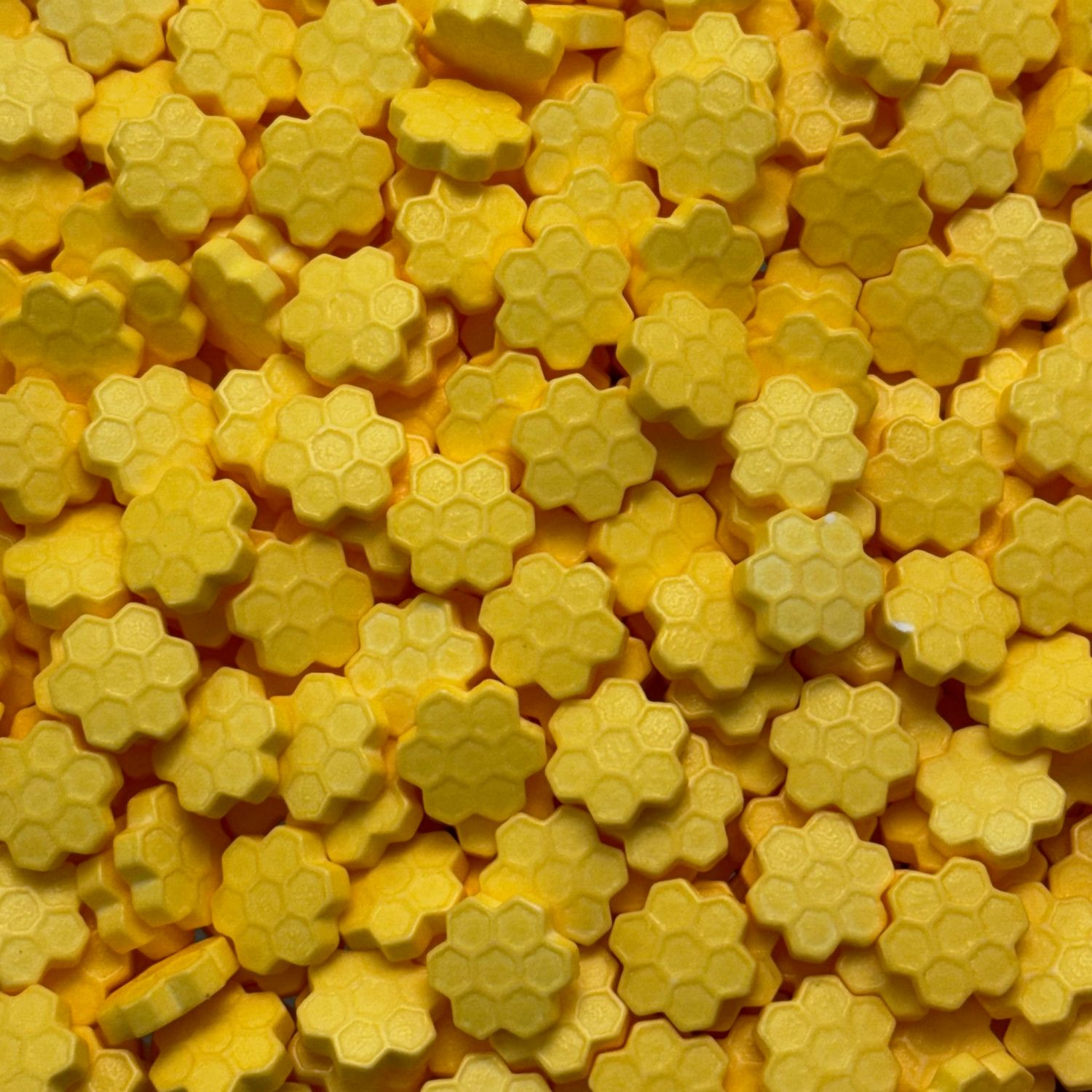 Honeycomb Mix-in