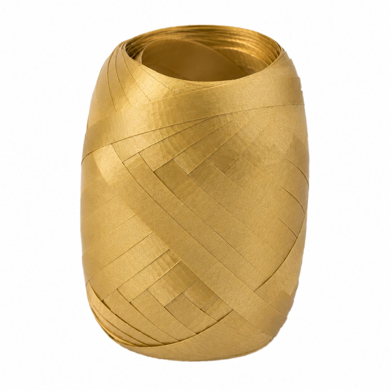 Gold Ribbon Egg