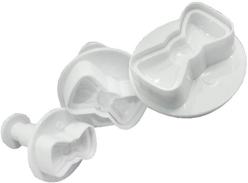 Bow Plunger Set 3
