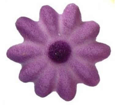 Purple Daisy Sugar/9