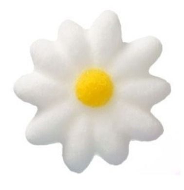 White Daisy Sugar/9