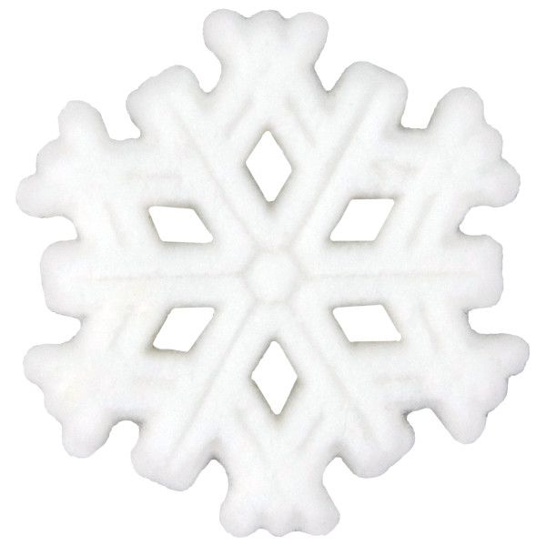 Snowflake Sugars/5