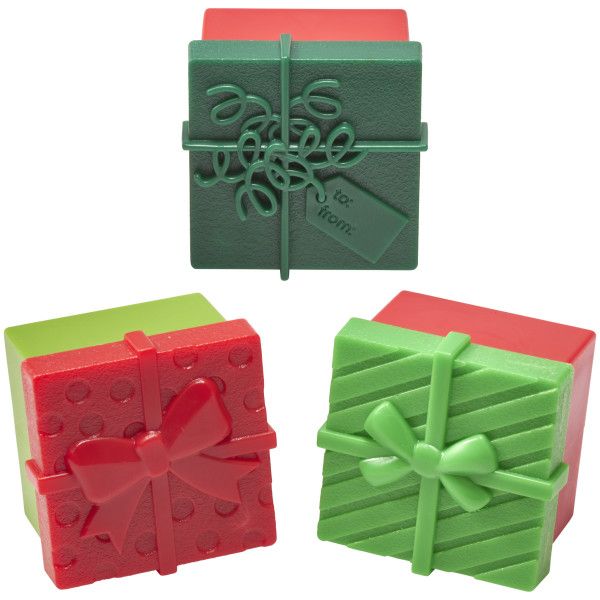 Fillable Gift Rings/6