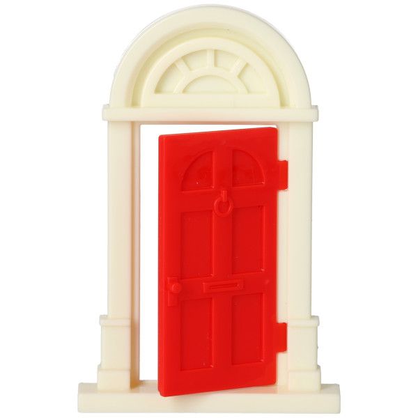 Opening Door Layon