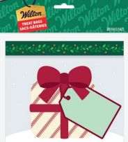 Gift Resealable Bags/20