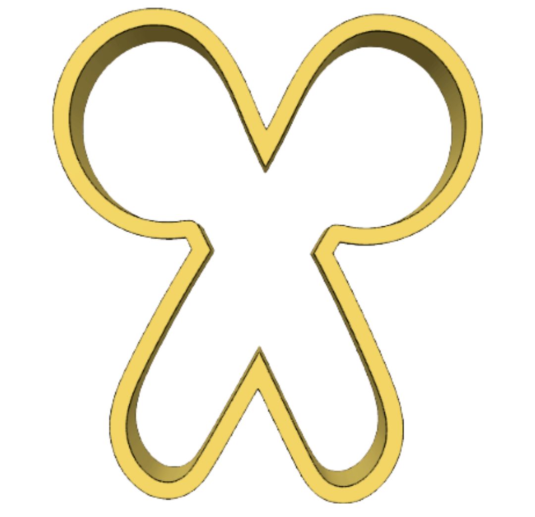 Scissors 4.25" Cutter