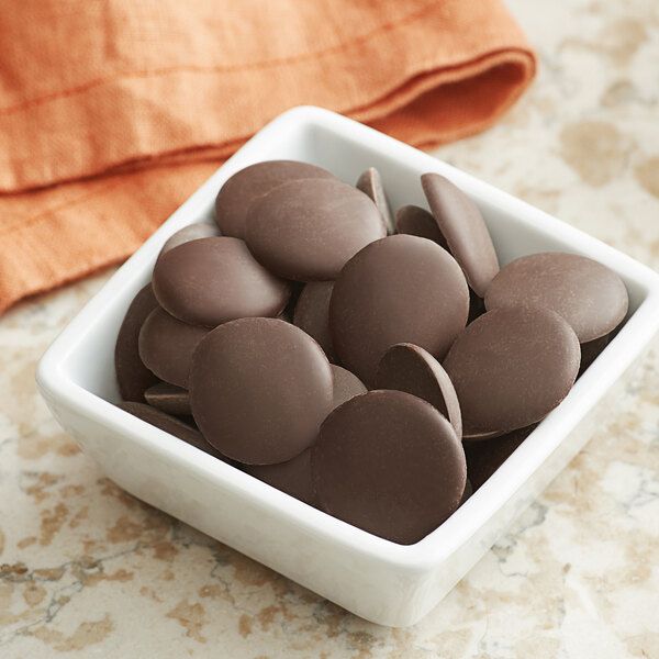 72% Onyx Bittersweet Choc 8oz