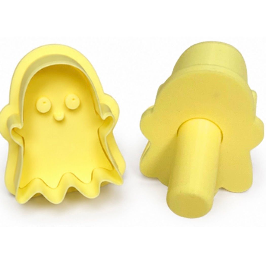 Ghost Cake Pop Cutter