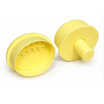 Football Cake Pop Cutter
