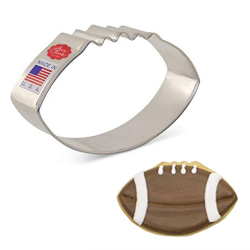Football Cutter 3.5"