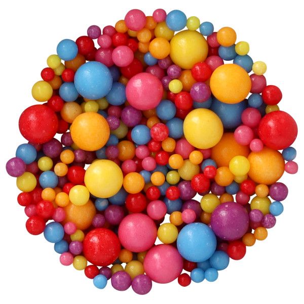 Fiesta NonPareil Mix 2oz MS