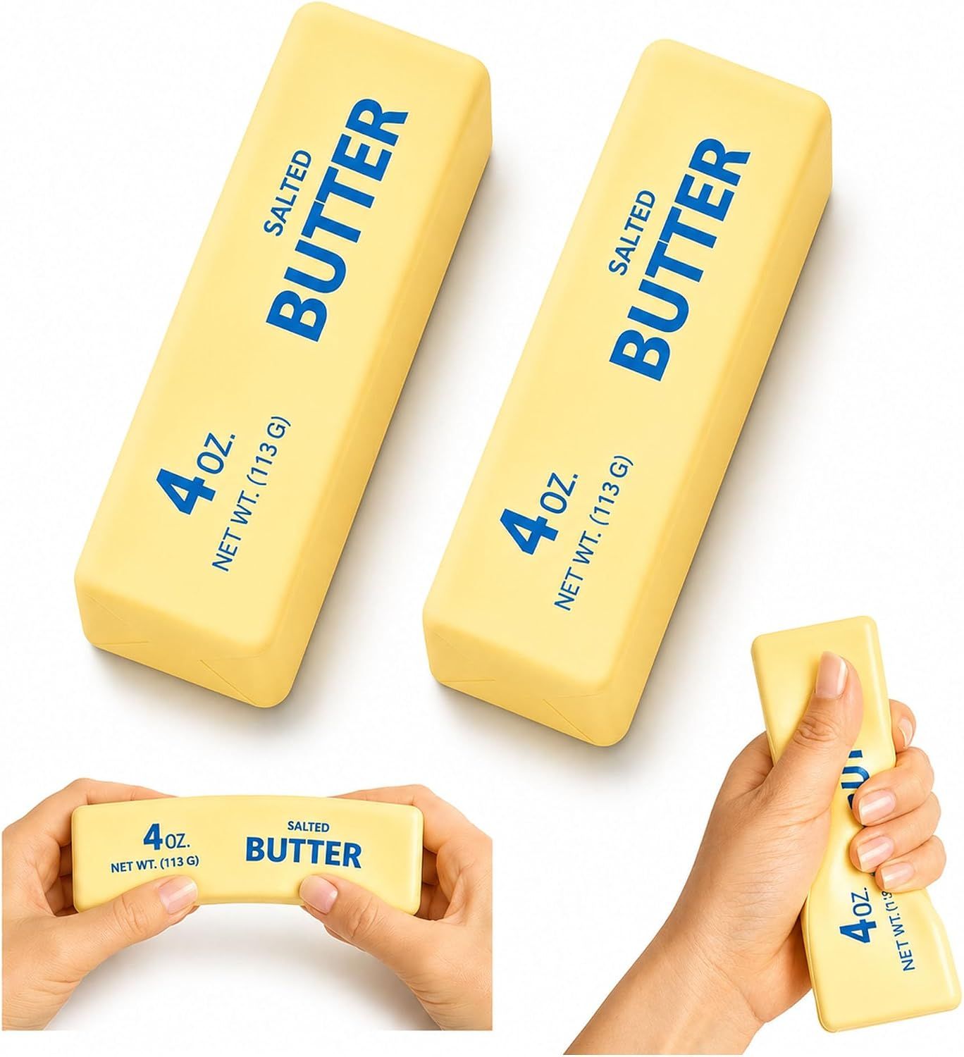 Butter Squishy