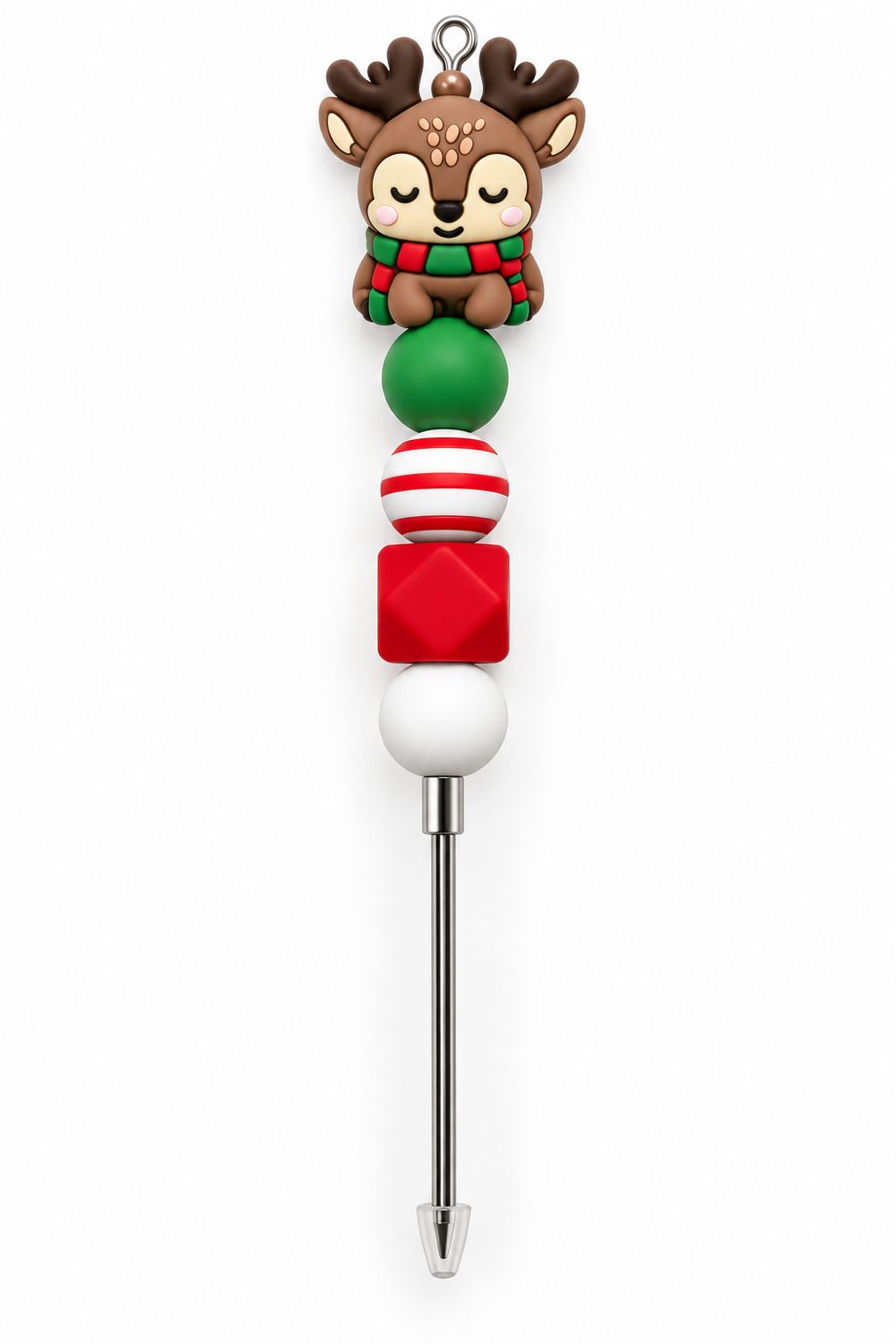 Reindeer Scribe