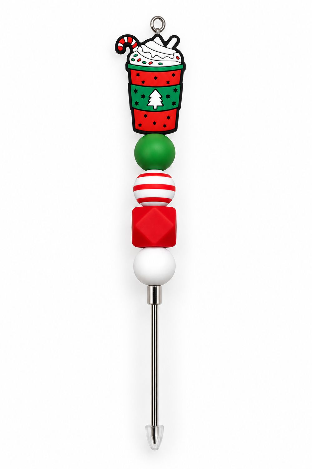 Christmas Coffee Scribe