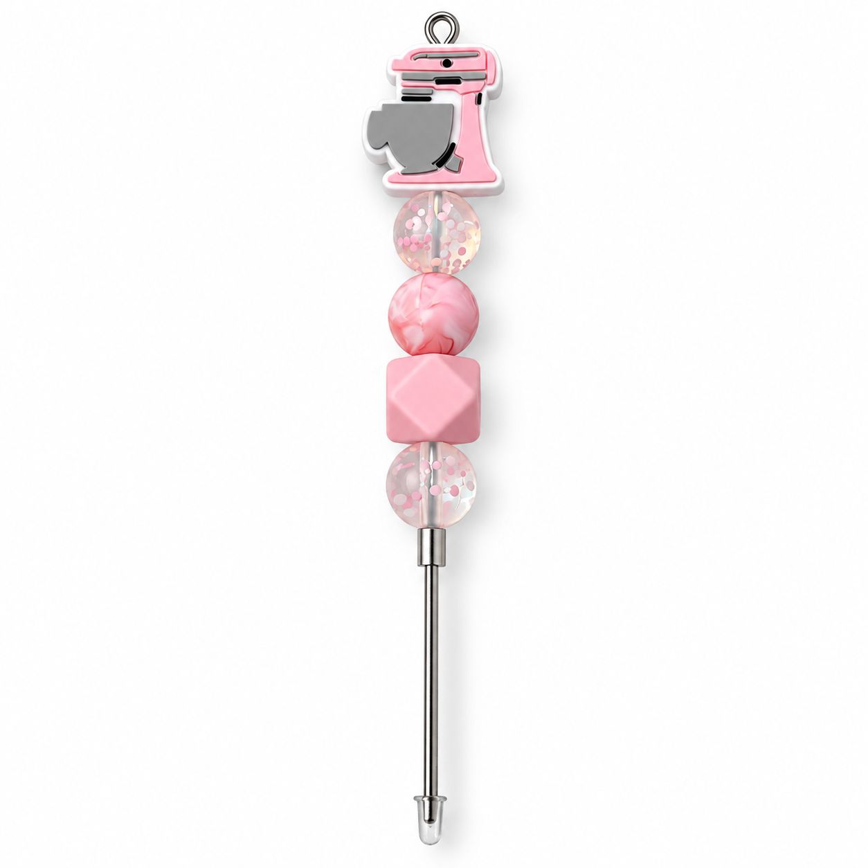 Mixer Scribe Pink