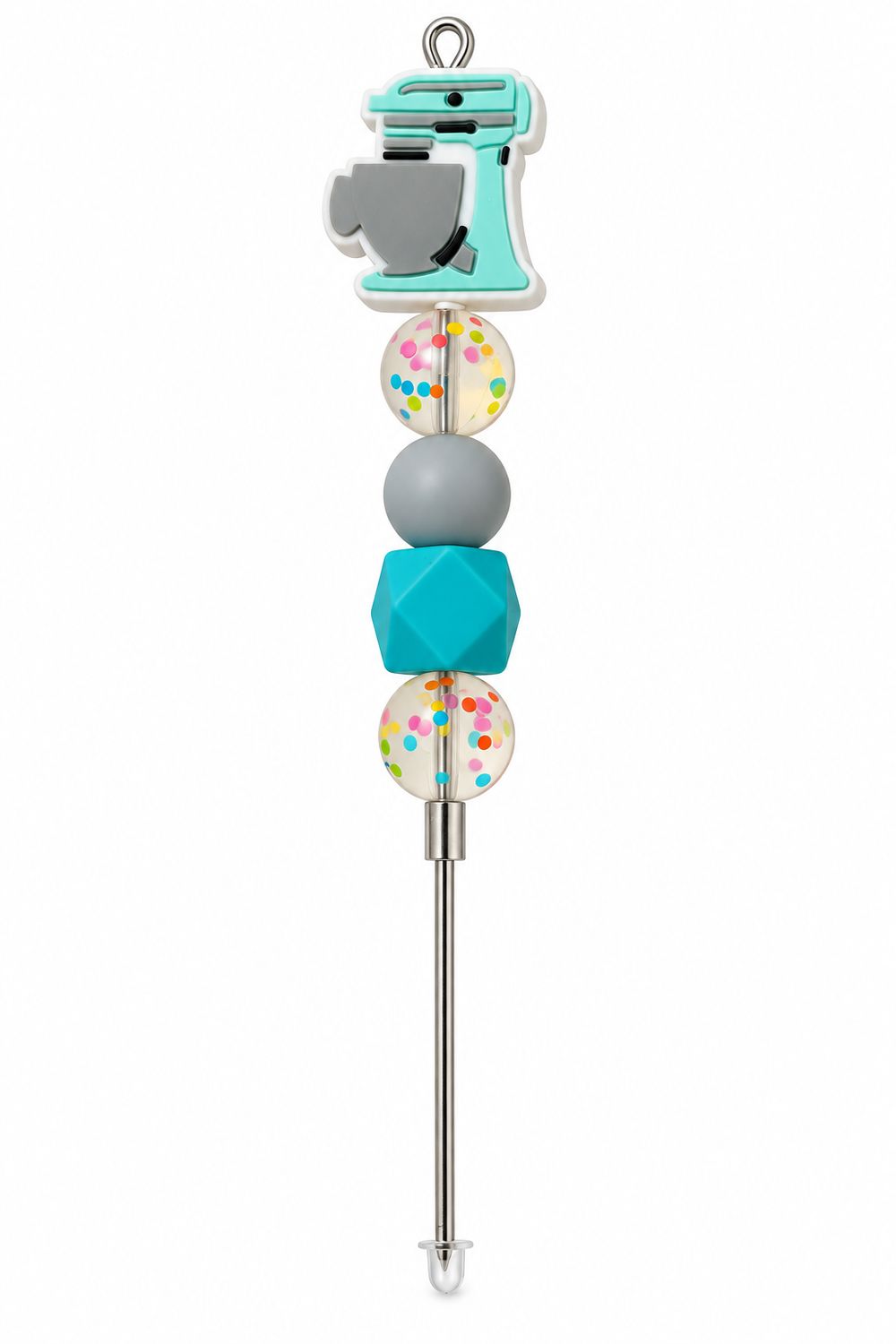 Mixer Scribe Teal