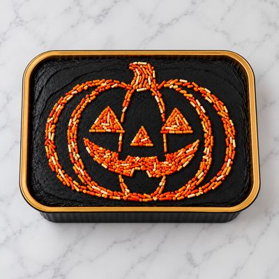 10/29 Spooky Sprinkle Studio