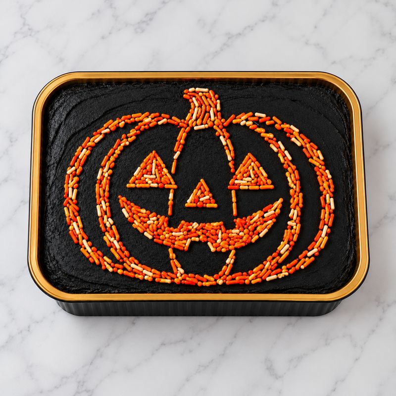 10/29 Spooky Sprinkle Studio
