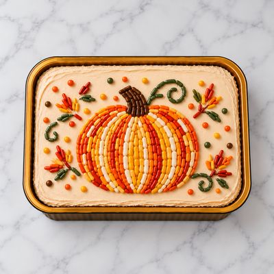 11/13 Autumn Sprinkle Studio