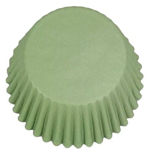 Eucalyptus Green Cups 50pk
