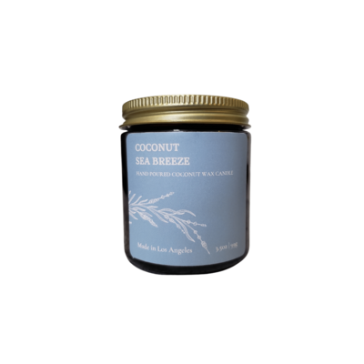 Coconut Seabreeze