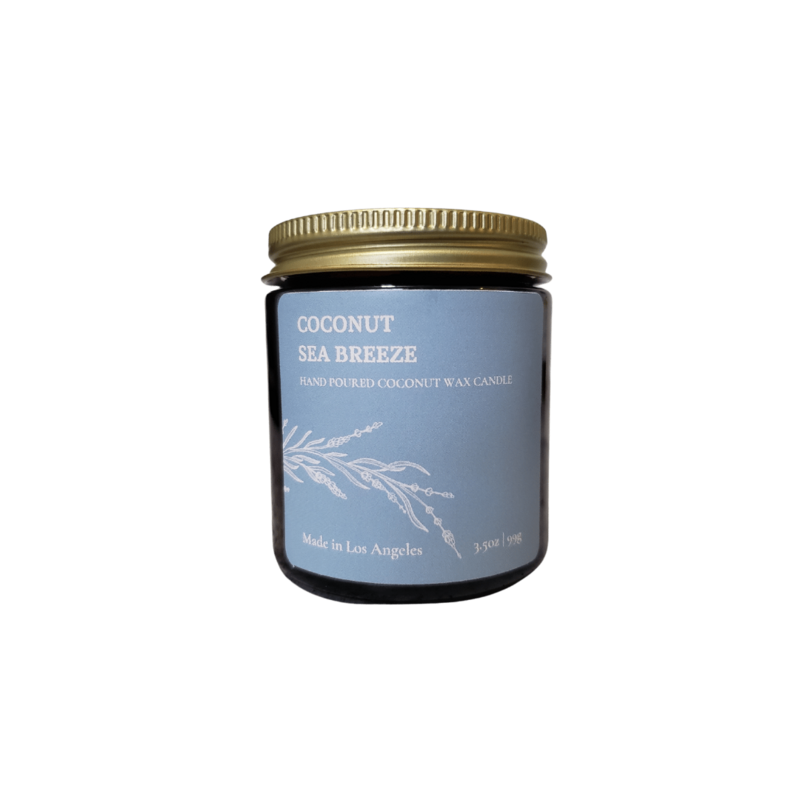 Coconut Seabreeze