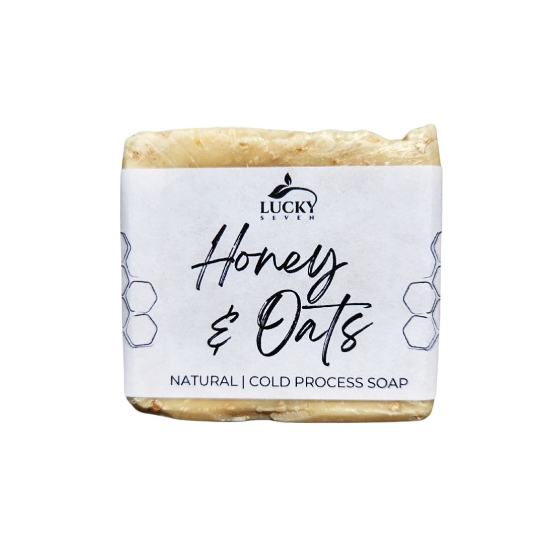 Honey and Oats