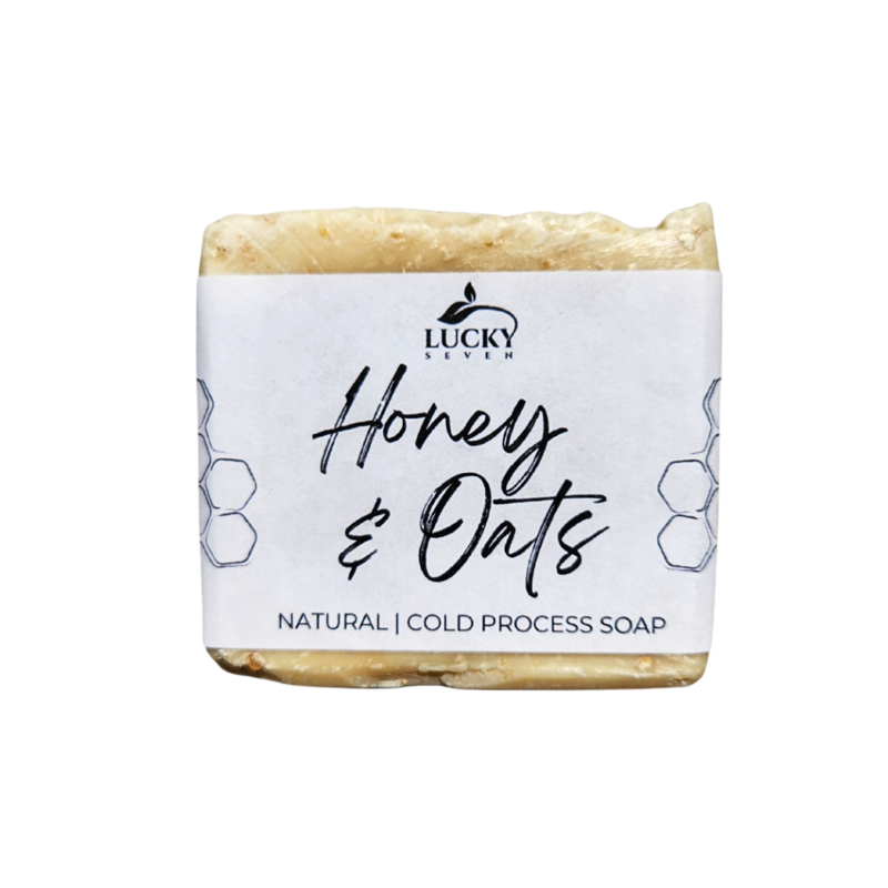 Honey and Oats