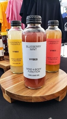 Beverages