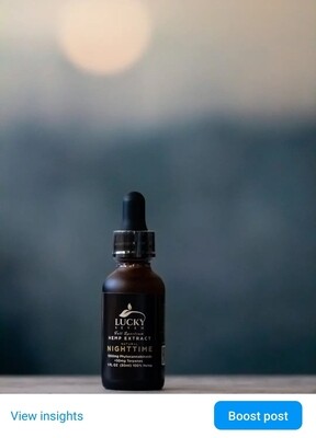 Tinctures