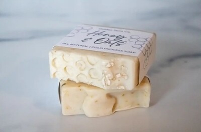 Soaps