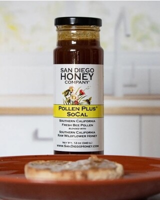 Honey