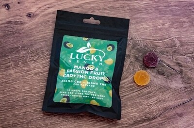 Gummies