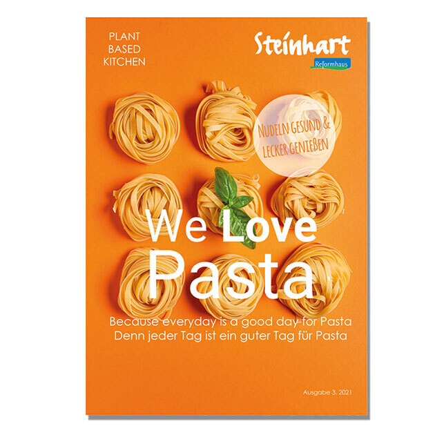 We Love Pasta No.3