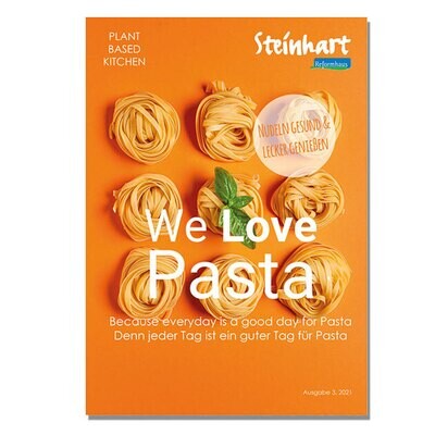 We Love Pasta No.3