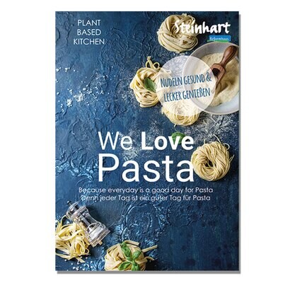 We Love Pasta No.1