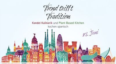 Trend trifft Tradition - 28. Juni