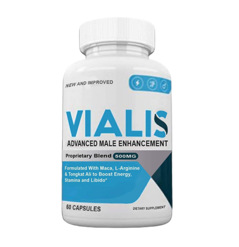 Vialis Male Enhancement