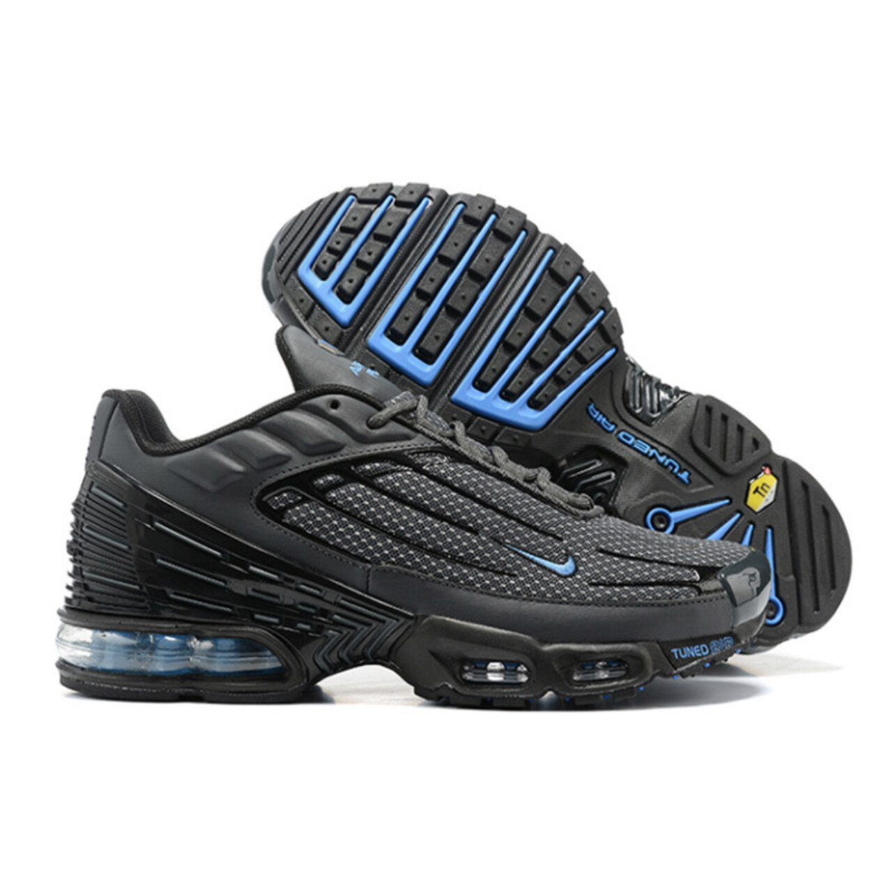 Nike Air Max Plus TN 3&#39;s
