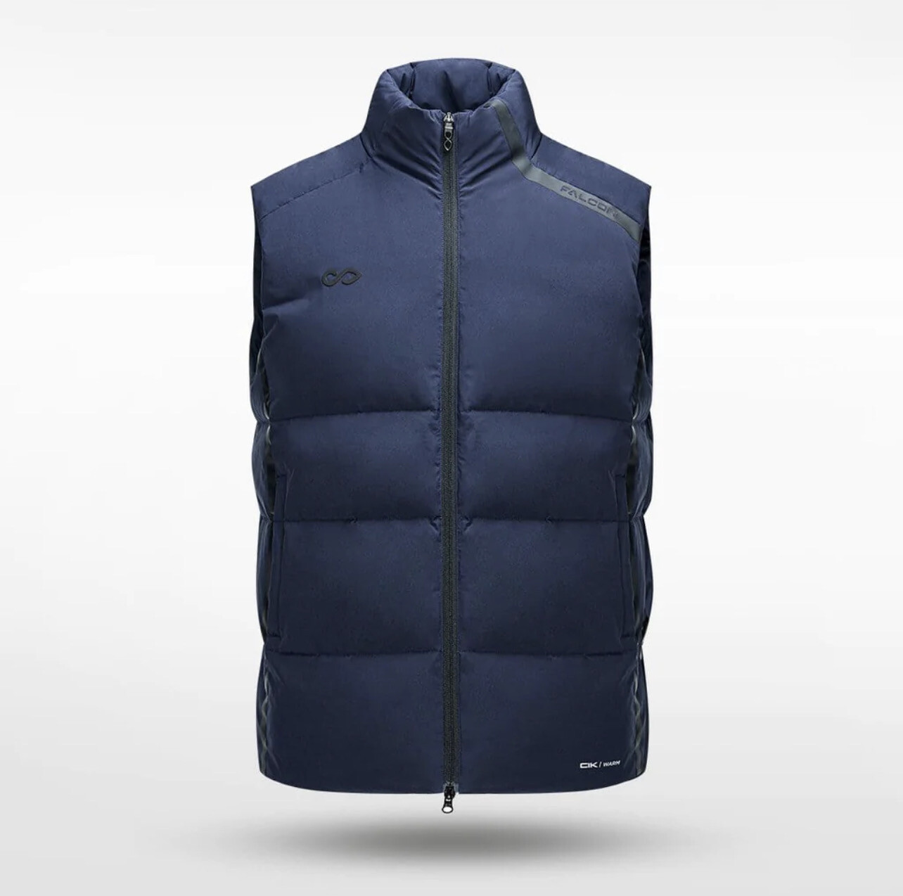 Winter Down Vest / Body Warmer