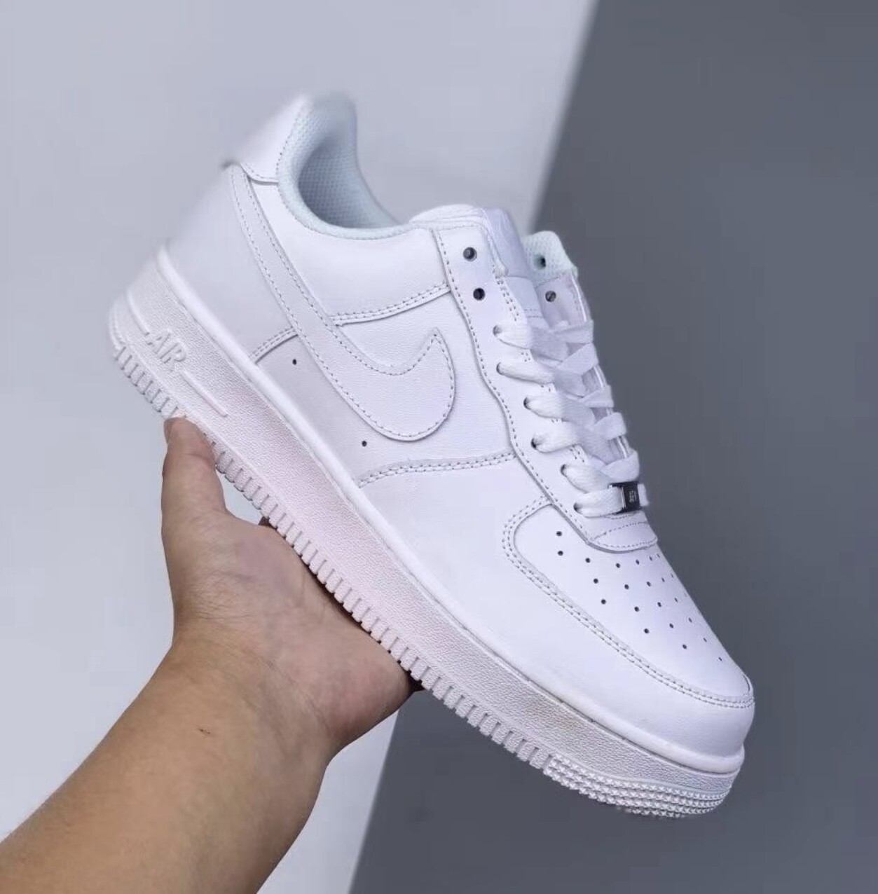 Nike Air Force 1’s