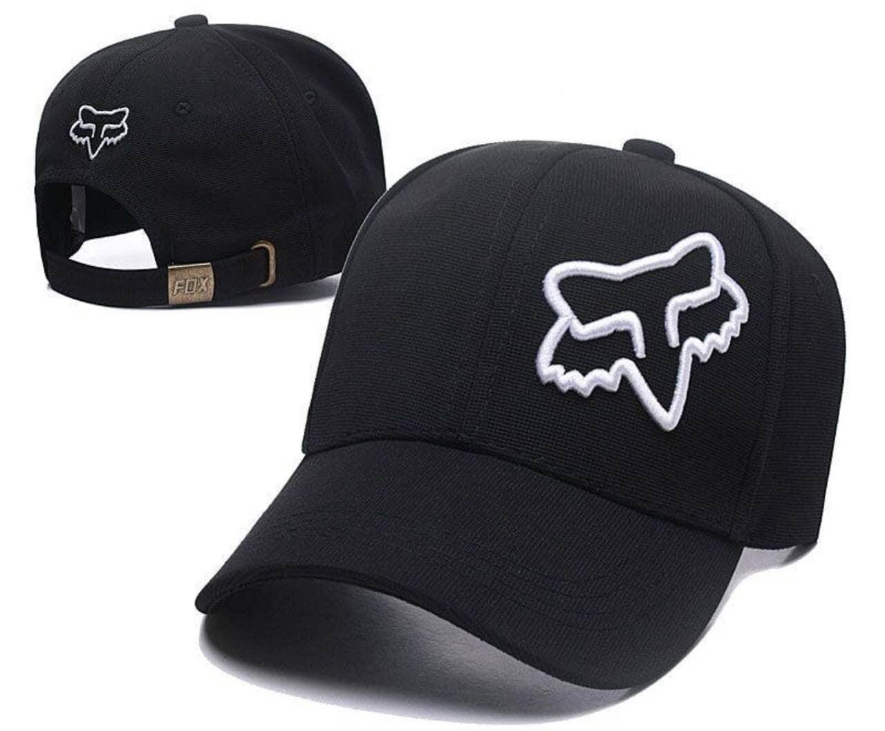 FOX Racing Cap