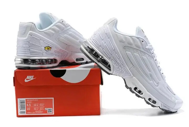 Nike Air Max Plus TN 3&#39;s