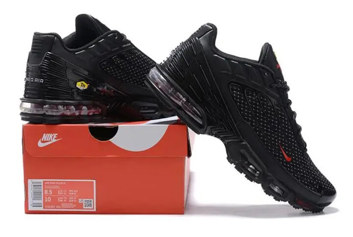Nike Air Max Plus TN 3&#39;s