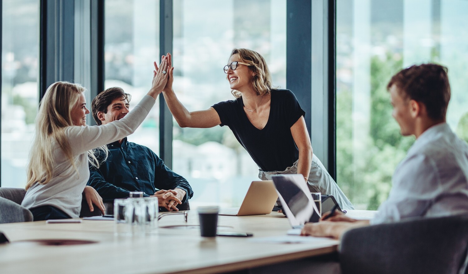 Tapping Internal Motivation and The Art of Delegation