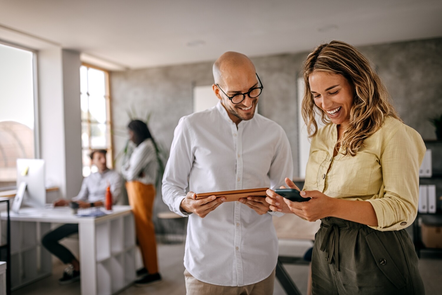 Influence: How To Achieve Winning Outcomes