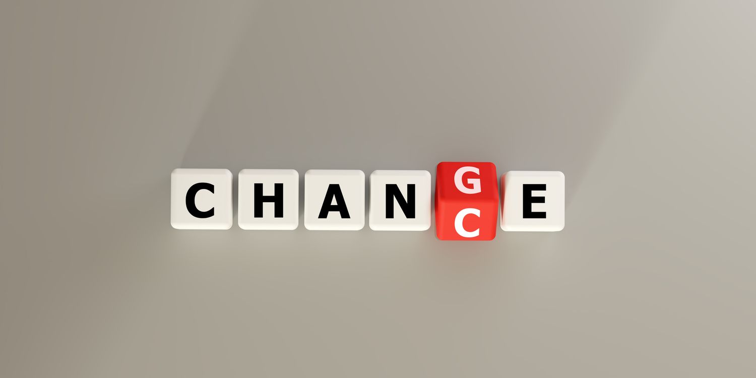 Tero Clinic: Change