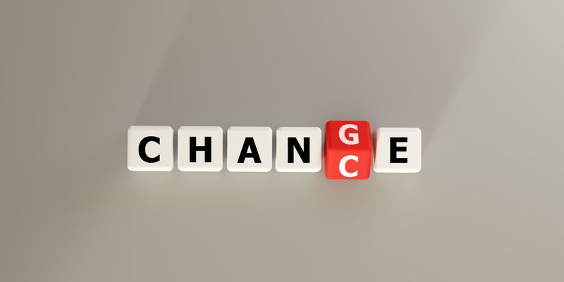 Tero Clinic: Change