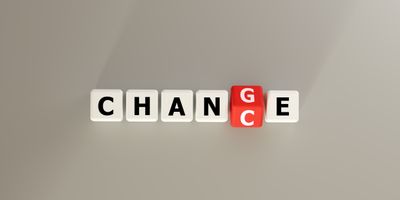 Tero Clinic: Change