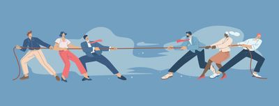 Tero Clinic: Conflict Resolution